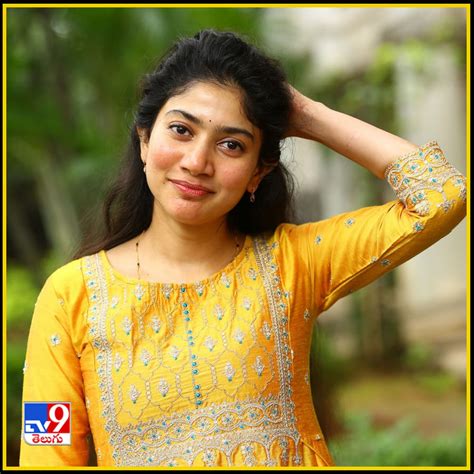 sai pallavi instagram